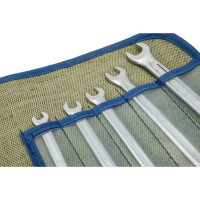 Набор ключей БМ КГК 6-22 мм 12 предметов в сумке БМ-002