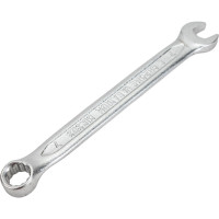 Набор ключей БМ КГК 6-22 мм 12 предметов в сумке БМ-002