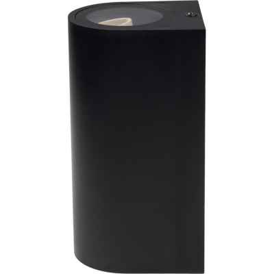 Фасадный светильник Jazzway PDL-R 72150 GU10 -2 под лампу GU10 BL 230В IP65 5039919