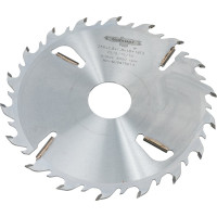 Диск пильный HW многопильный (250x50x2.8/1.8 мм; Z18+18+4 WZ) Golden Eagle TL00000029