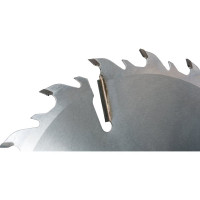 Диск пильный HW многопильный (250x50x2.8/1.8 мм; Z18+18+4 WZ) Golden Eagle TL00000029