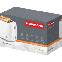 Тостер NORMANN AST-035