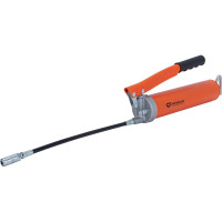 Рычажный шприц Petropump 1/8" BSPT, гибкий шланг PP100100