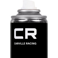 Защитный лак для клемм АКБ CARVILLE RACING аэрозоль, синий, 210 мл G7210282