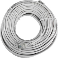 Универсальный патч-корд RJ-45 - RJ-45 Retic cat. 5e, U/UTP, 25м PC-TWCS-UTP-RJ45-RJ45-C5e-25M-G
