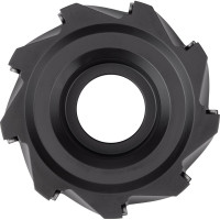 Корпус фрезы N253.D125/Z9 NORGAU 022253125