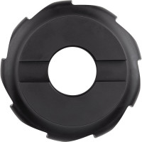 Корпус фрезы N253.D125/Z9 NORGAU 022253125