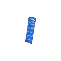 Элемент питания ROBITON STANDARD R-AG3-0- 0 проц. Hg AG3 LR41 392 192 16950