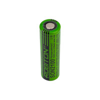 Аккумулятор Robiton SON2100 30А Sony US18650VTC4 без защиты 13568