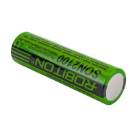 Аккумулятор Robiton SON2100 30А Sony US18650VTC4 без защиты 13568