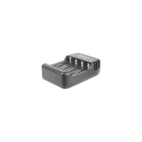 Зарядное устройство Robiton Smart4 C3 17262