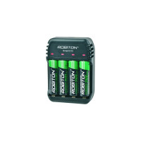 Зарядное устройство Robiton Smart4 C3 17262