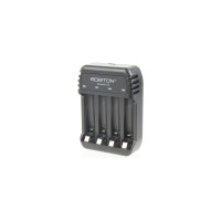 Зарядное устройство Robiton Smart4 C3 17262