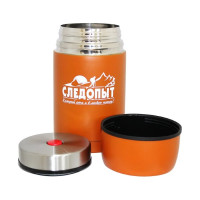 Термос для еды Следопыт 0.8 л PF-TM-09