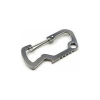 Карабин Следопыт 6.7 см, сталь PF-SH-21