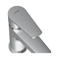 Смеситель для раковины Cersanit VERO однорычажный 63060