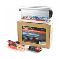 Инвертор Robiton CN550W 550W 15837