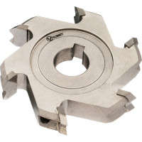 Фреза кромочная HW 69x16x13 мм, z6, R2, SH Surrey TL00000716