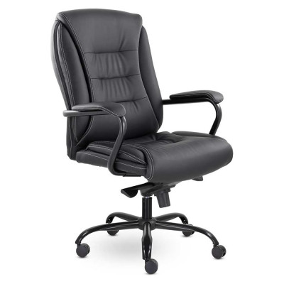 Кресло UTFC СН-708 Ровер Хэви Дьюти МБ S-0401 черное ДКРовер05