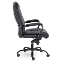 Кресло UTFC СН-708 Ровер Хэви Дьюти МБ S-0401 черное ДКРовер05