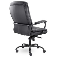 Кресло UTFC СН-708 Ровер Хэви Дьюти МБ S-0401 черное ДКРовер05