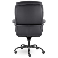 Кресло UTFC СН-708 Ровер Хэви Дьюти МБ S-0401 черное ДКРовер05