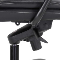 Кресло UTFC СН-708 Ровер Хэви Дьюти МБ S-0401 черное ДКРовер05