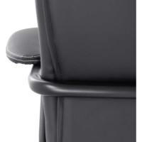 Кресло UTFC СН-708 Ровер Хэви Дьюти МБ S-0401 черное ДКРовер05