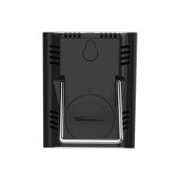 Цифровой термогигрометр BALDR B0134TH-BLACK