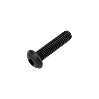 Винт ЦКИ ISO7380 М4x16 10.9 окс., 100 шт. 22217