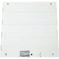 Светодиодный универсальный светильник Сириус А UNI-595x595x19мм 72Вт 6500К 6400Лм IP40 Призма UNI-595x595-72W-PR-65K