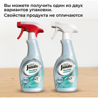 Средство для сантехники Jundo Премиум 0,5 л 4903720020319
