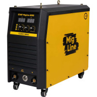 Сварочный полуавтомат Start MigLine 5000 2ST5000