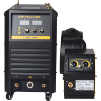 Сварочный полуавтомат Start MigLine 5000 2ST5000