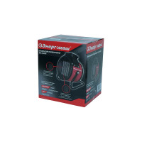 Керамический обогреватель Энергомаш ТПБ-2000КМ