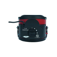 Керамический обогреватель Энергомаш ТПБ-2000КМ