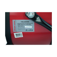 Керамический обогреватель Энергомаш ТПБ-2000КМ