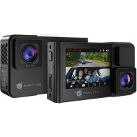 Видеорегистратор NAVITEL RS2 DUO DVR
