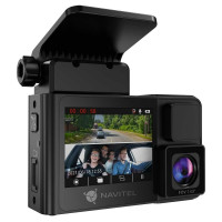 Видеорегистратор NAVITEL RS2 DUO DVR