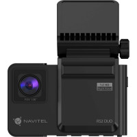 Видеорегистратор NAVITEL RS2 DUO DVR