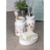 Настольный комплект для ванн Bath Plus Fiori set3 W-CE2074AA-SET3