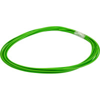 Провод VOLTON ПВАМ 1,0 кв.мм, 5м (зеленый) VLT400144