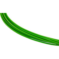 Провод VOLTON ПВАМ 1,0 кв.мм, 5м (зеленый) VLT400144