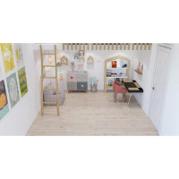 Ламинат Kastamonu Sunfloor Дуб Эри, 33 класс, толщина 8 мм, 2.440 кв.м 000254694