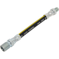 Шланг сцепления для а/м ГАЗ 2410/3110 двигатель 402 УАЗ Riginal RG24-1602590