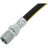 Шланг сцепления для а/м ГАЗ 2410/3110 двигатель 402 УАЗ Riginal RG24-1602590