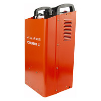 Пуско-зарядное устройство KVAZARRUS PowerBox 500 6501