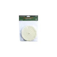 Диск полировальный хлопковый 150x11 мм ROCKFORCE RF-PSP150U