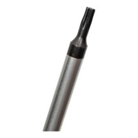Отвертка BEOROL Torx 10x100 мм 245173