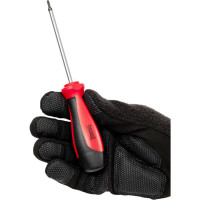 Отвертка BEOROL Torx 10x100 мм 245173